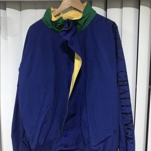 Vintage Nautica jacket